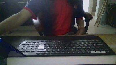 aurelianobgarin webcam model stream image