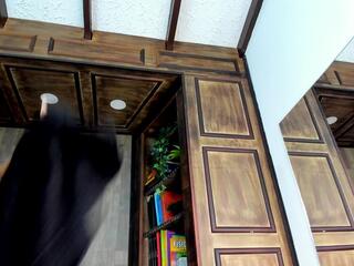 Sasha Volkov webcam model stream image