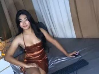 gorgeous_niicole webcam chaturbate model stream image