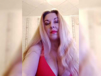 __Svetlana___ webcam model stream image