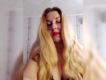 __Svetlana___ webcam model stream image