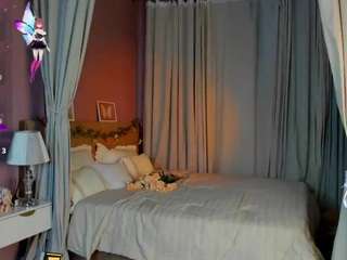 wendy-wileams webcam model stream image