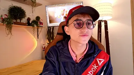 Mr_evan1 webcam model stream image