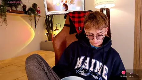 Mr_evan1 webcam model stream image