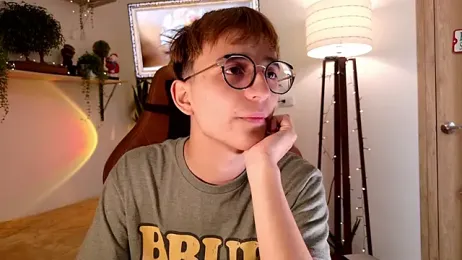 Mr_evan1 webcam model stream image