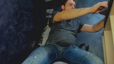 Markwaynexxx webcam model stream image