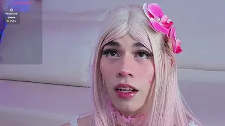 DaripQueen webcam stripchat model stream image