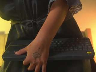 pattymm webcam model stream image