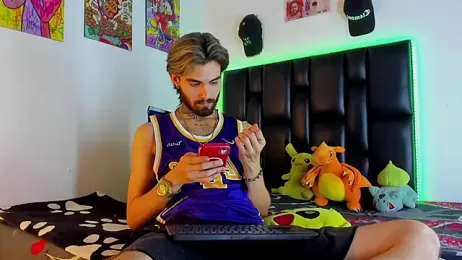 Brutal_Sex_Fucking webcam model stream image