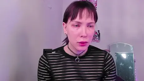 tenebris webcam model stream image