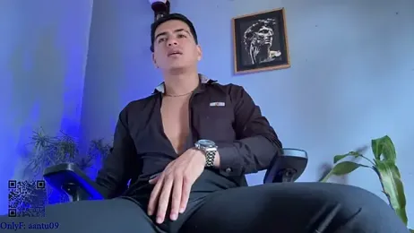 Adrian_Mill3r webcam model stream image