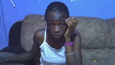 Ebonymedline webcam model stream image