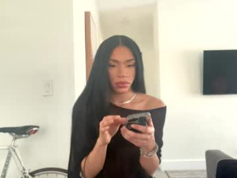 dynasty313 webcam model stream image