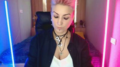 Sweet_n_Strong webcam model stream image