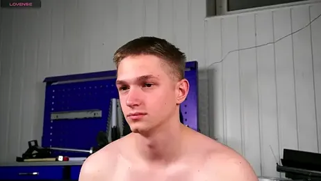 dustyn_fox webcam model stream image