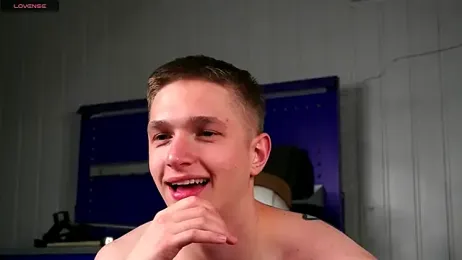 dustyn_fox webcam stripchat model stream image