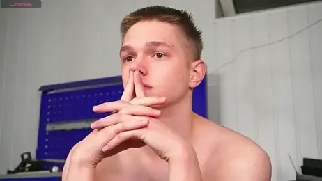 dustyn_fox webcam stripchat model stream image