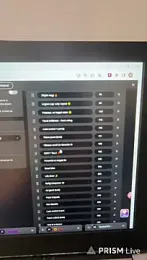 ZoeeZolton webcam stripchat model stream image