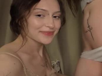 catherenee webcam model stream image