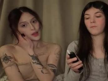 catherenee webcam model stream image