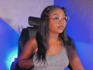 kishalove webcam model stream image