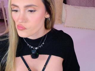 Sasha Elite webcam model stream image