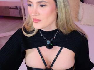 Sasha Elite webcam model stream image