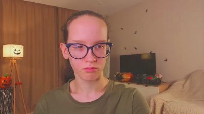 LeilaDurow webcam model stream image