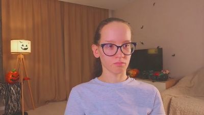 LeilaDurow webcam model stream image