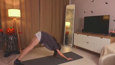 LeilaDurow webcam model stream image