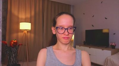 LeilaDurow webcam model stream image