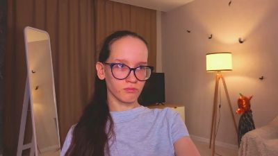 LeilaDurow webcam cam4 model stream image