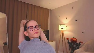 LeilaDurow webcam model stream image