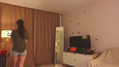 LeilaDurow webcam model stream image