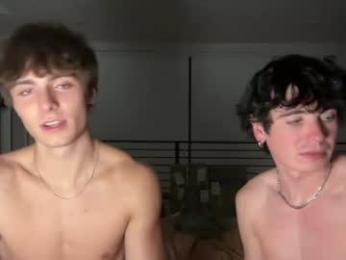 itsevanwade webcam chaturbate model stream image