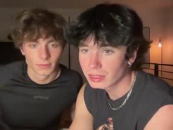 itsevanwade webcam chaturbate model stream image