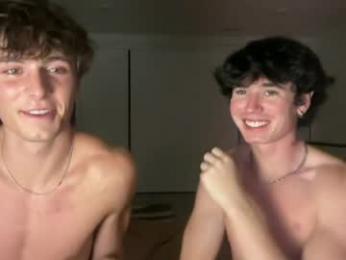 itsevanwade webcam chaturbate model stream image