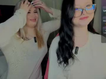 lilhornyprincess webcam model stream image