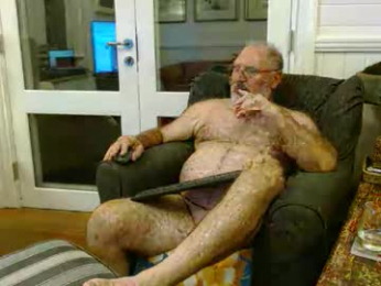 ohjonny55 webcam model stream image