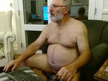 ohjonny55 webcam model stream image
