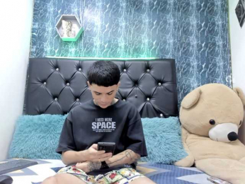 exotichot-couple webcam model stream image