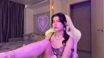 DonettaGhrist webcam model stream image