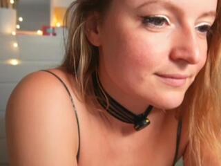 Amelia Sweety webcam model stream image