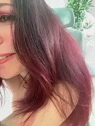 LunaMoongirl webcam model stream image