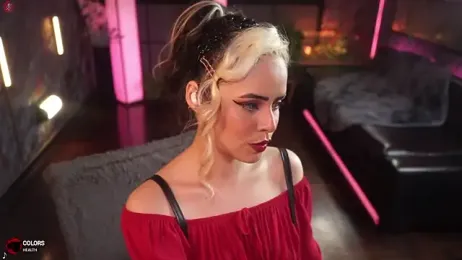 alessa_goreng webcam stripchat model stream image