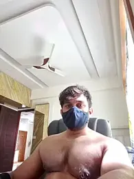 kaizercool1 webcam model stream image