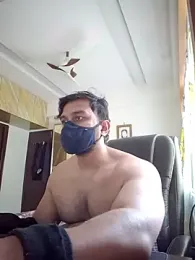 kaizercool1 webcam stripchat model stream image