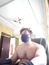 kaizercool1 webcam stripchat model stream image