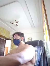 kaizercool1 webcam model stream image