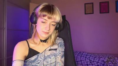 MandaFiore webcam model stream image